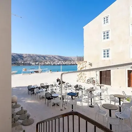 Mila - 15m From The Sea Apartment